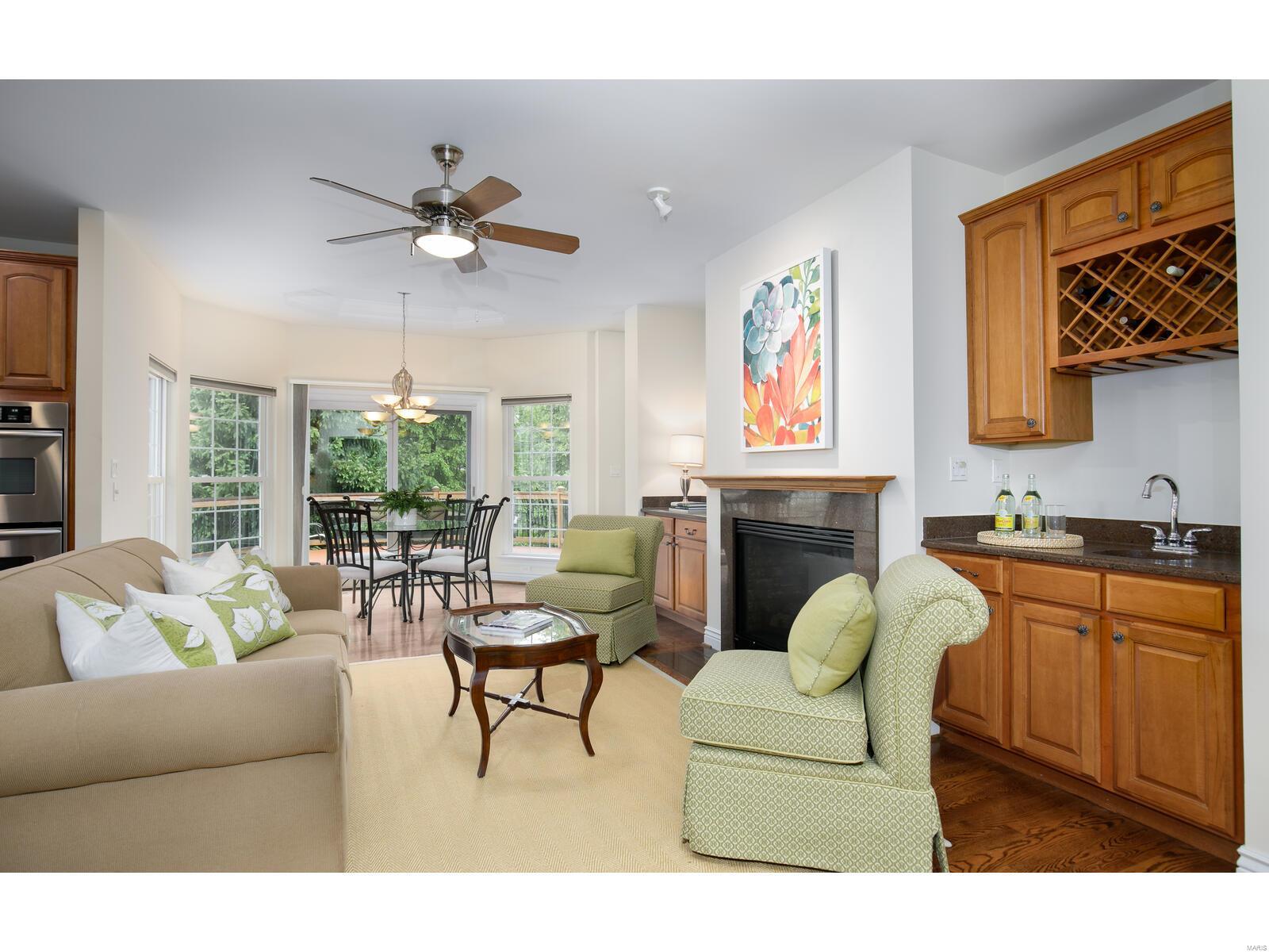 Country Fair Acres - Residential