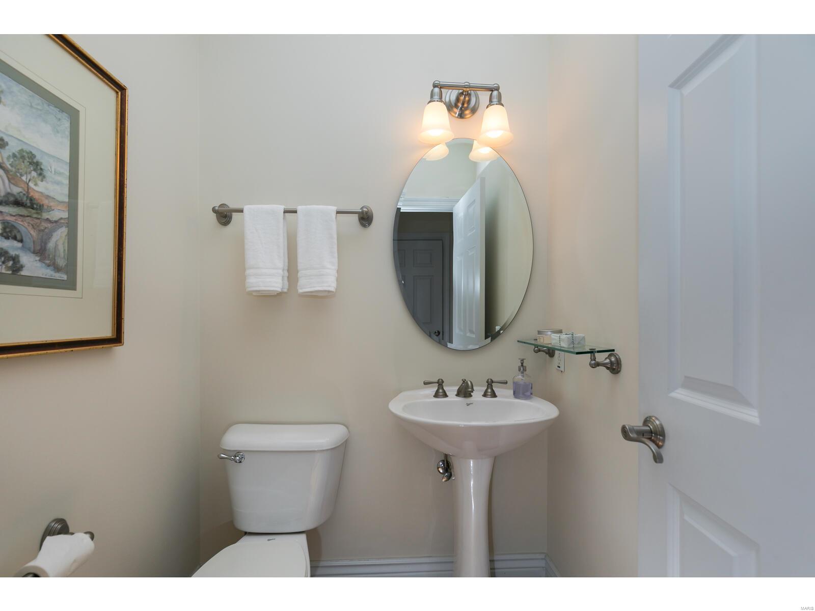 Country Fair Acres - Residential