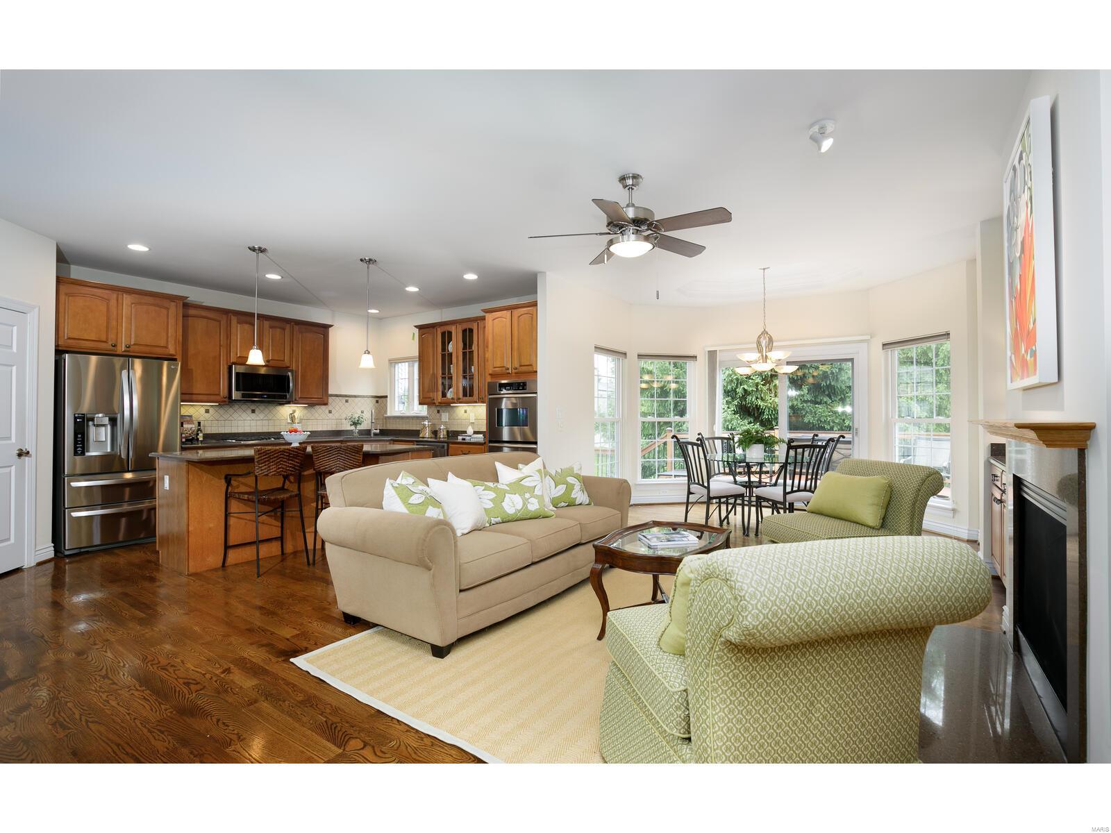 Country Fair Acres - Residential