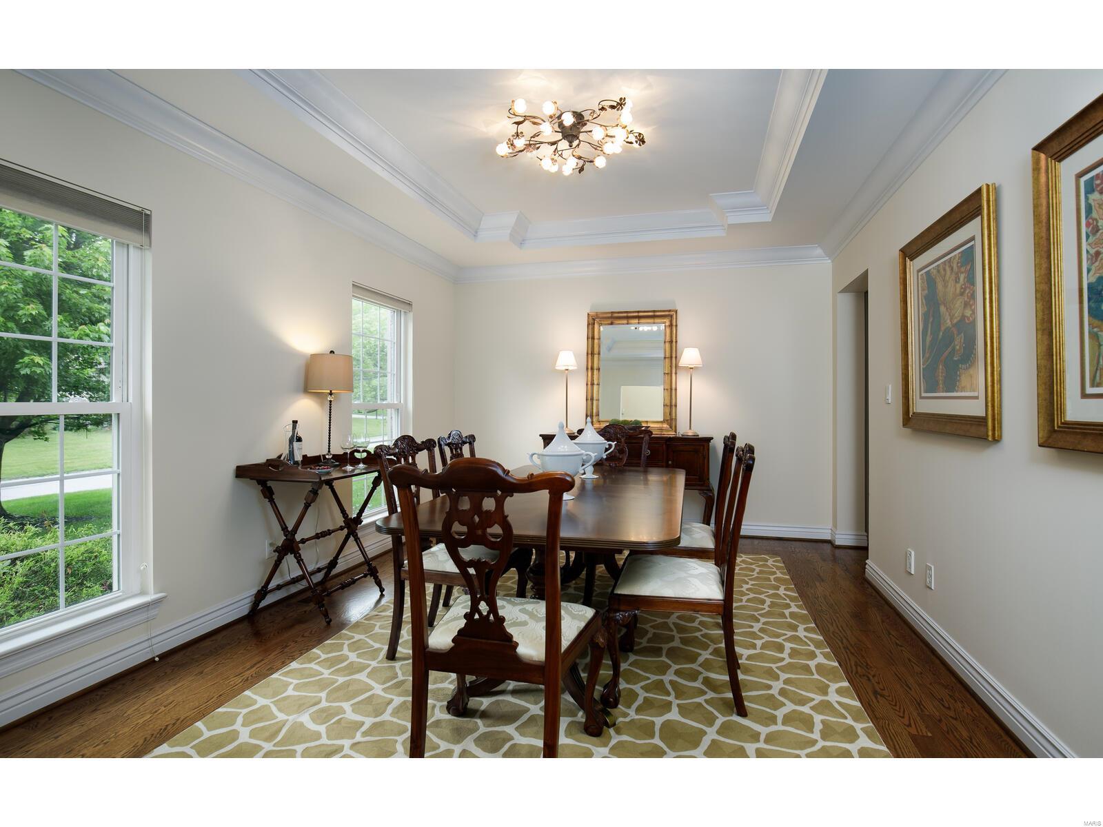 Country Fair Acres - Residential