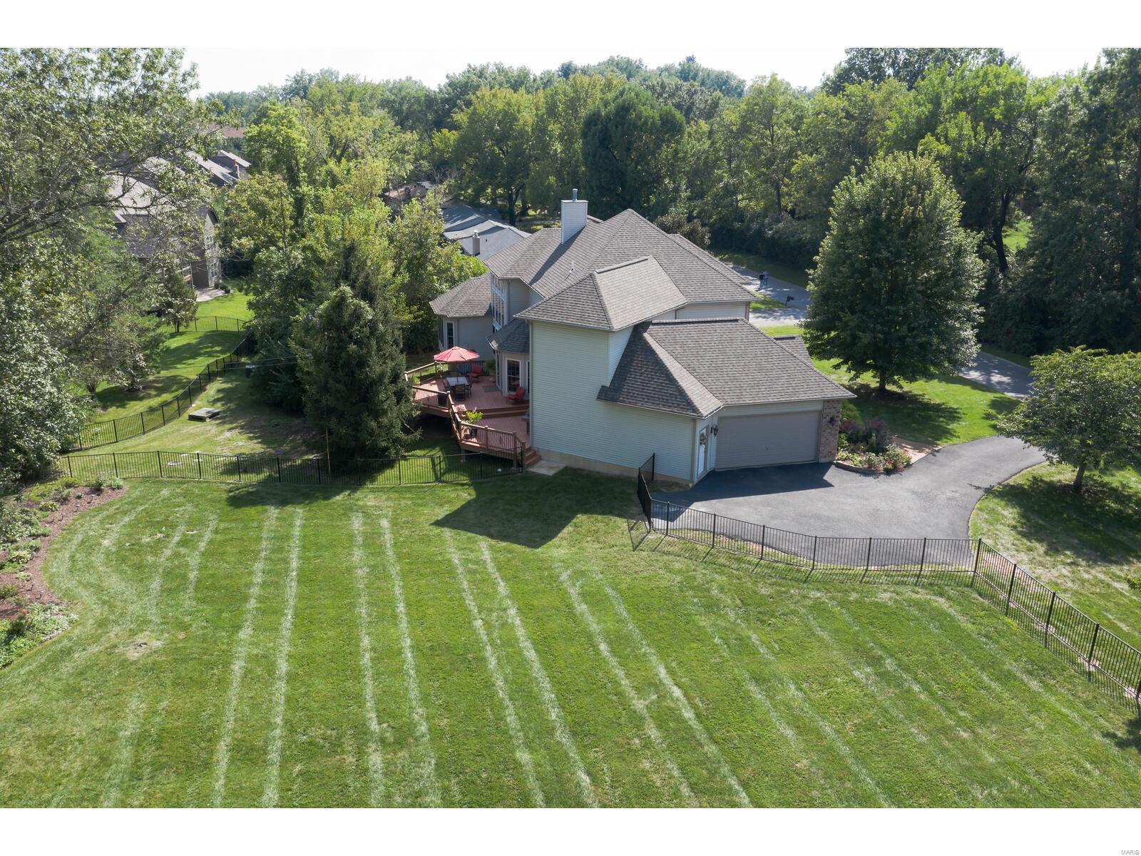 Country Fair Acres - Residential