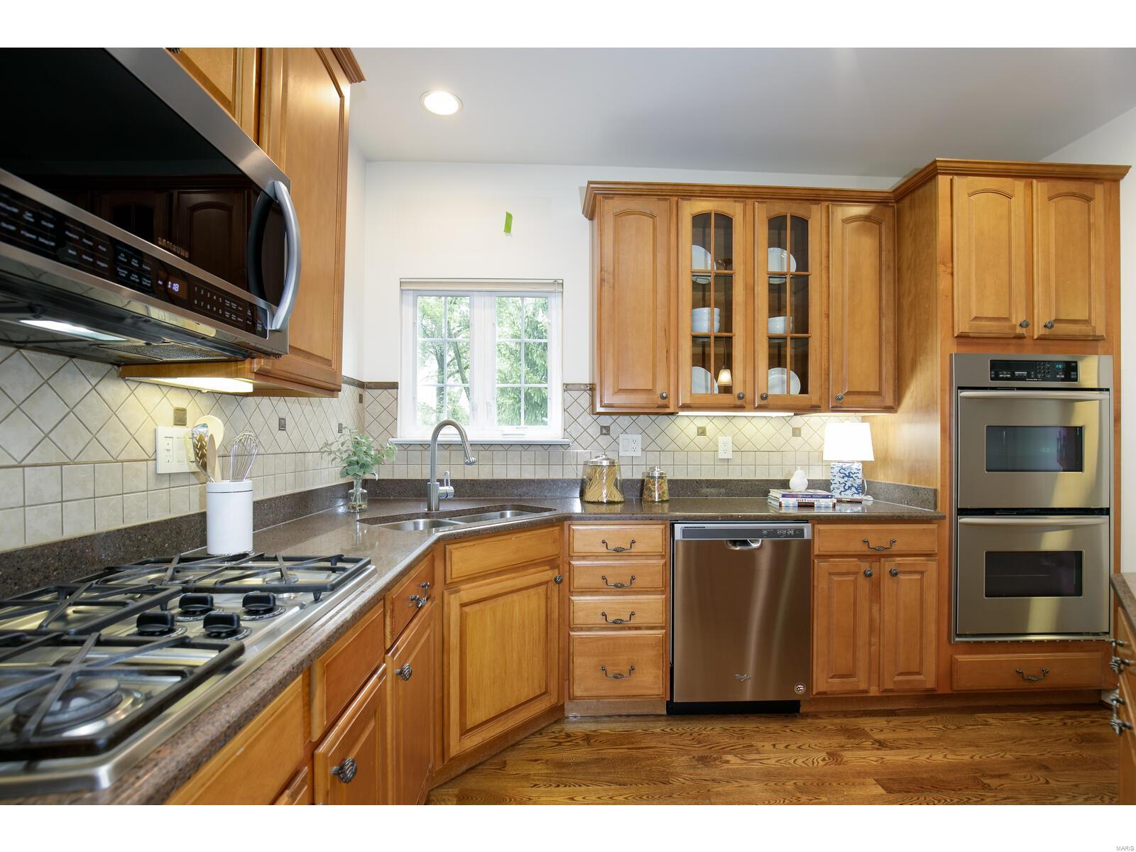 Country Fair Acres - Residential