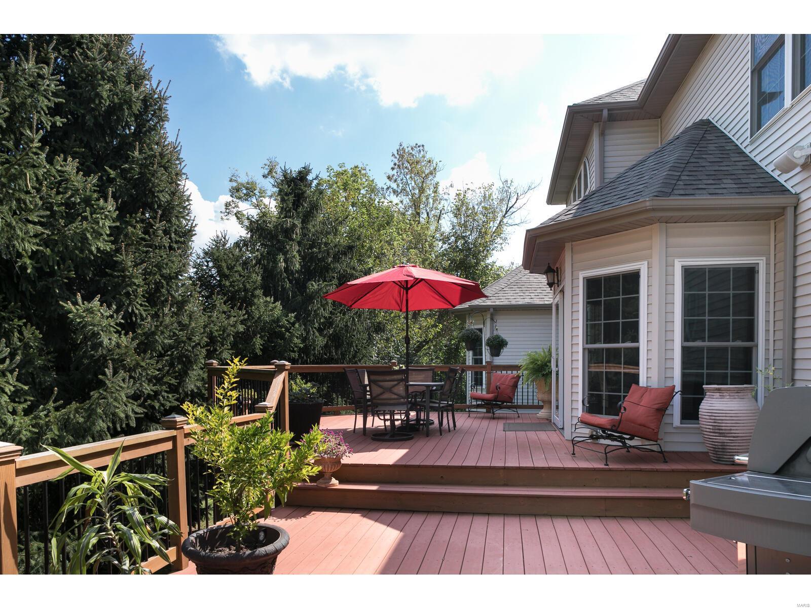 Country Fair Acres - Residential