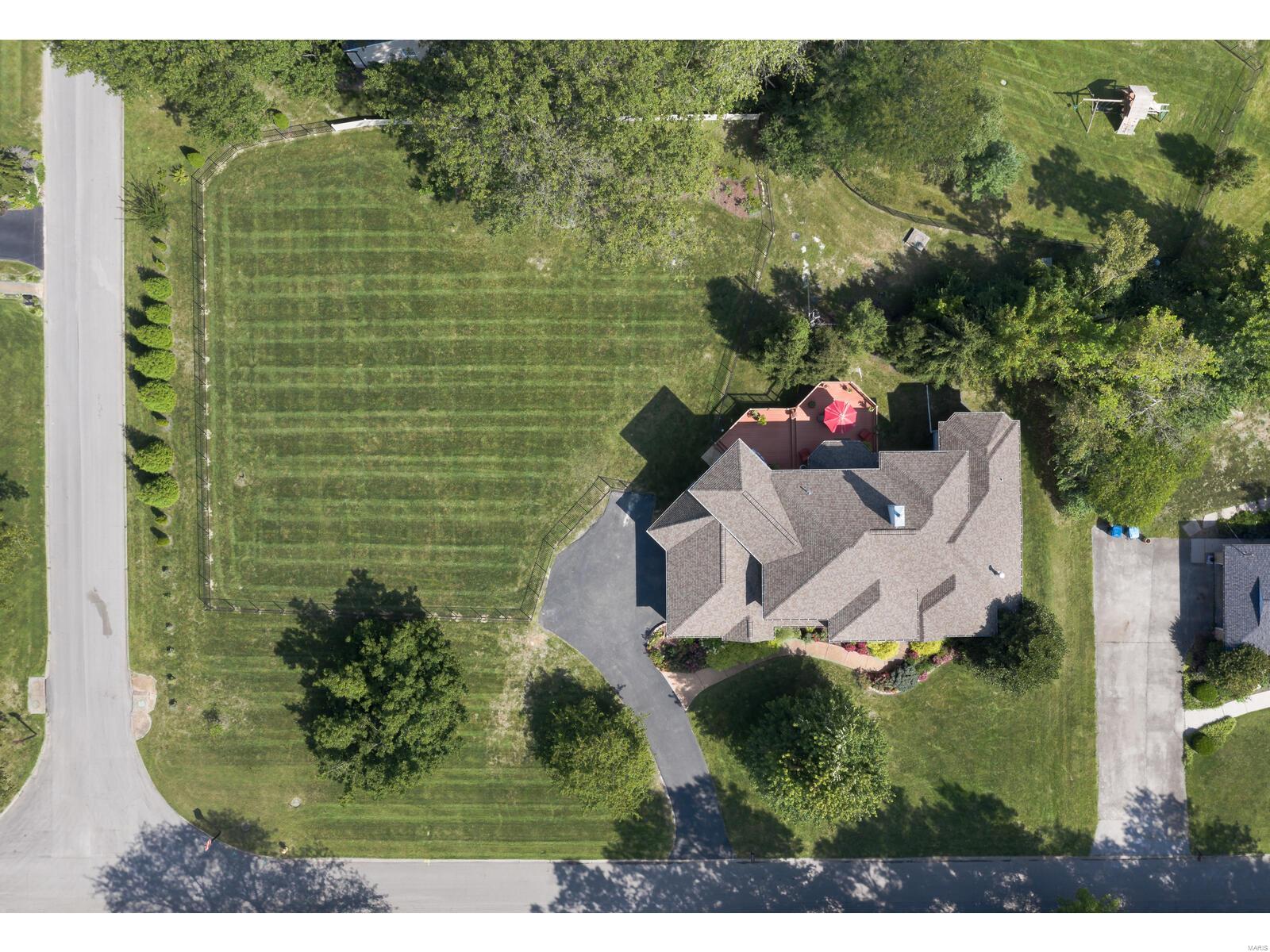 Country Fair Acres - Residential