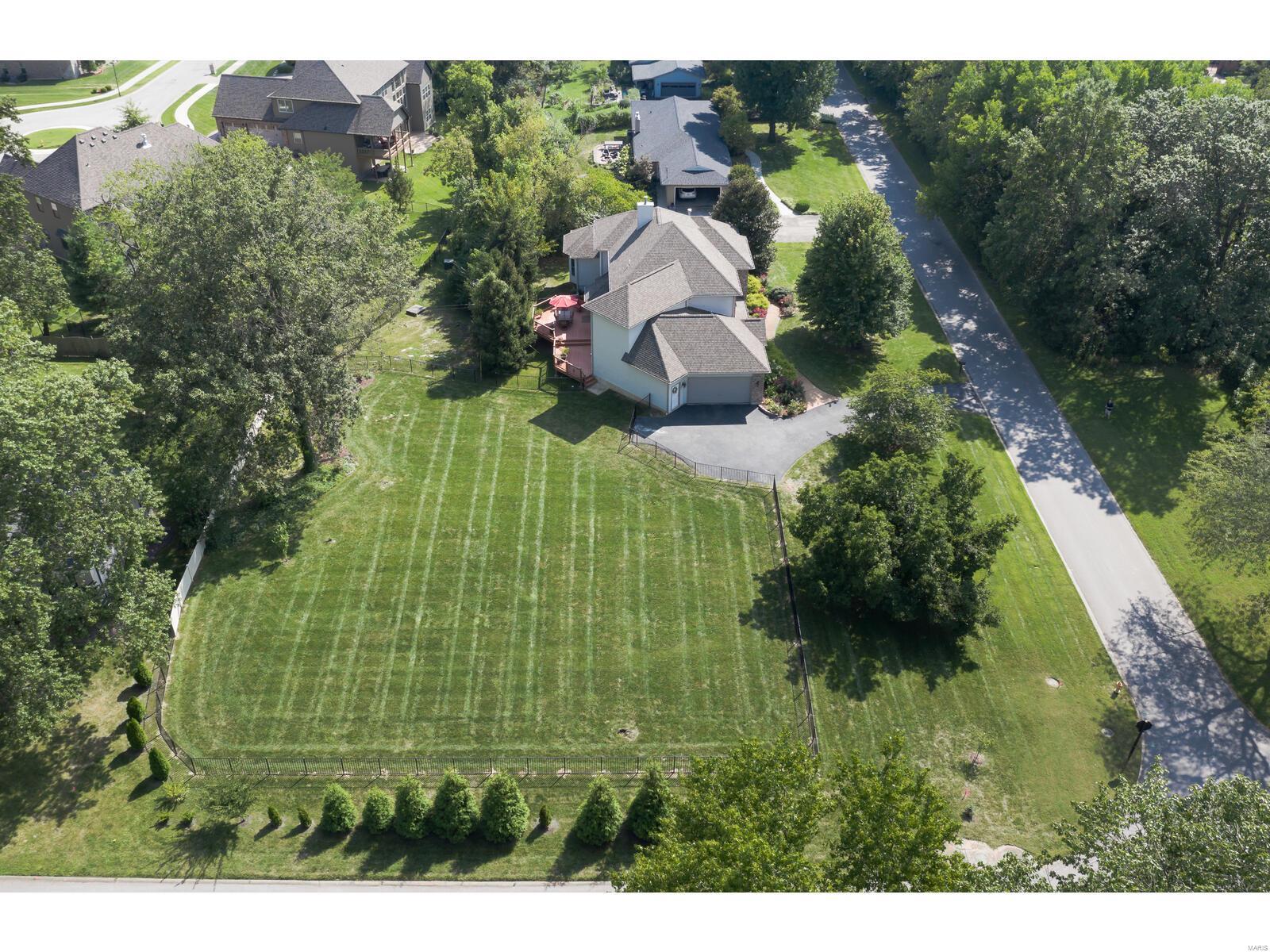 Country Fair Acres - Residential