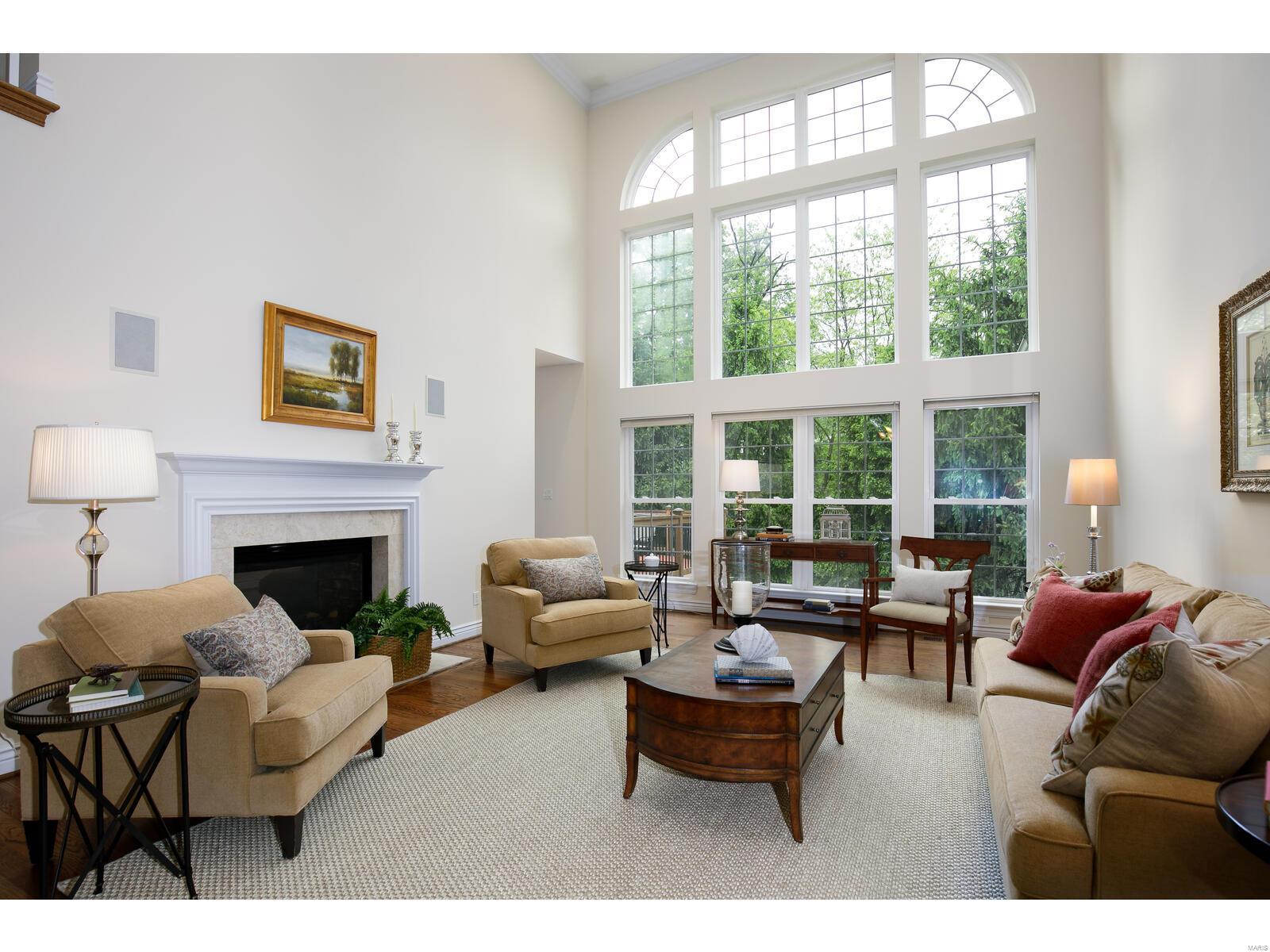 Country Fair Acres - Residential