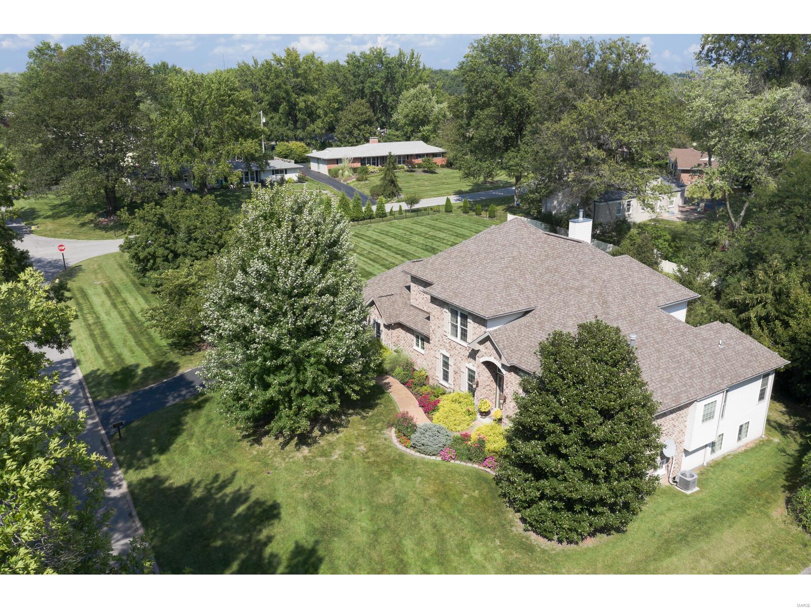 Country Fair Acres - Residential