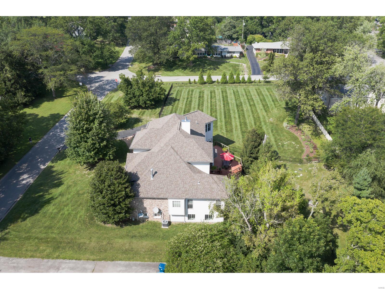 Country Fair Acres - Residential