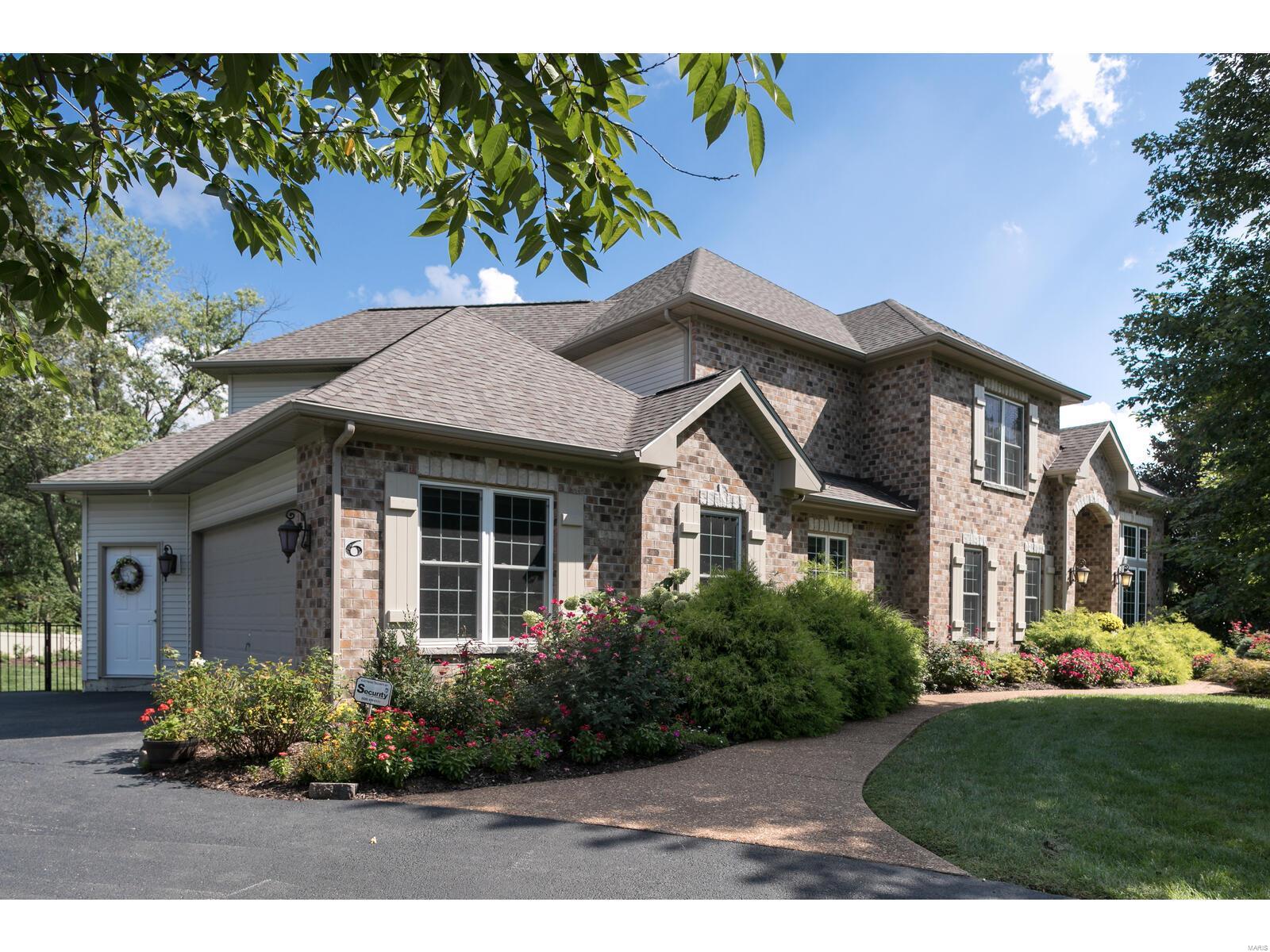 Country Fair Acres - Residential