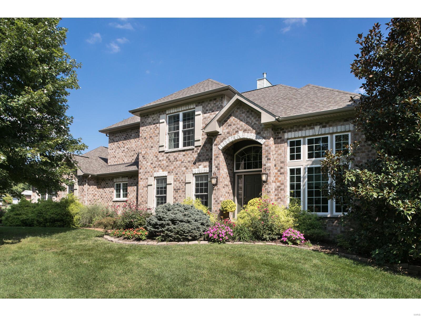 Country Fair Acres - Residential