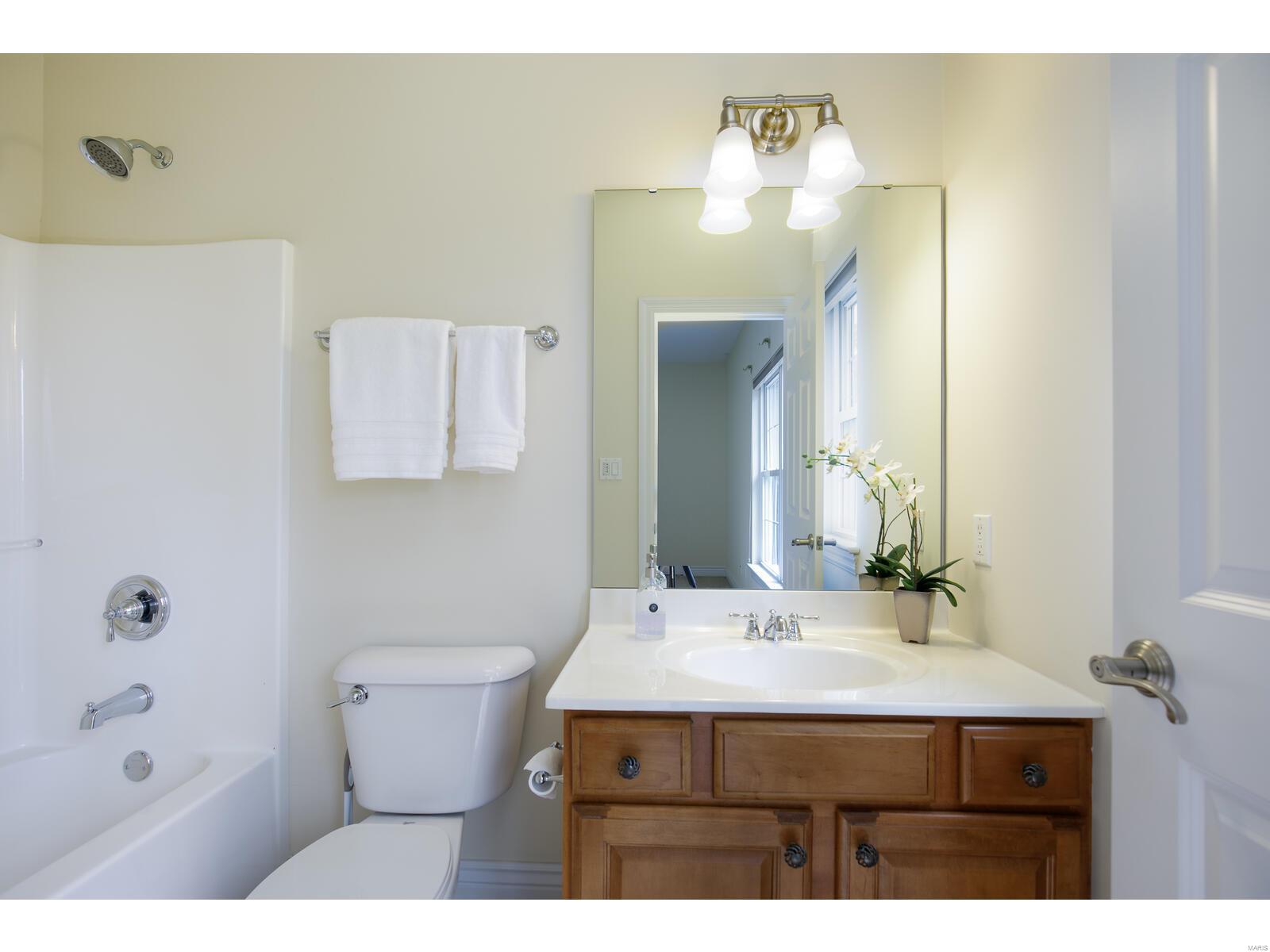 Country Fair Acres - Residential