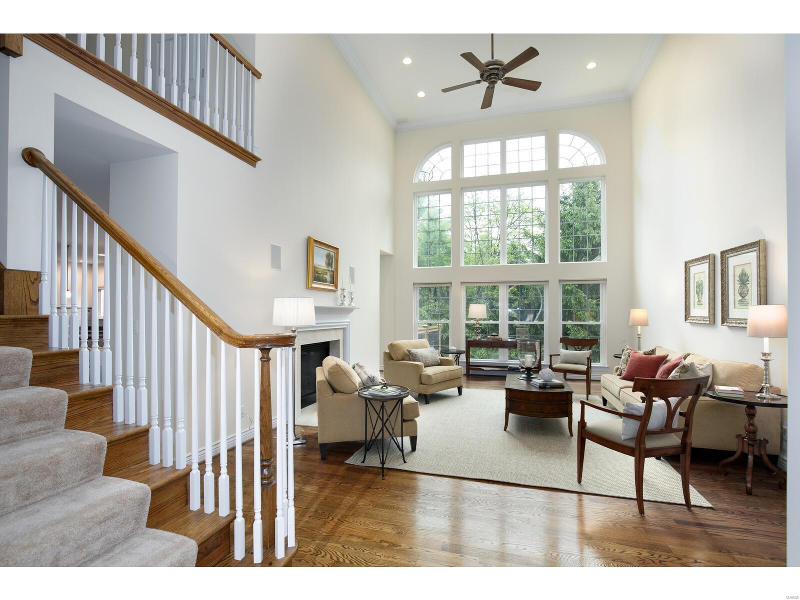 Country Fair Acres - Residential