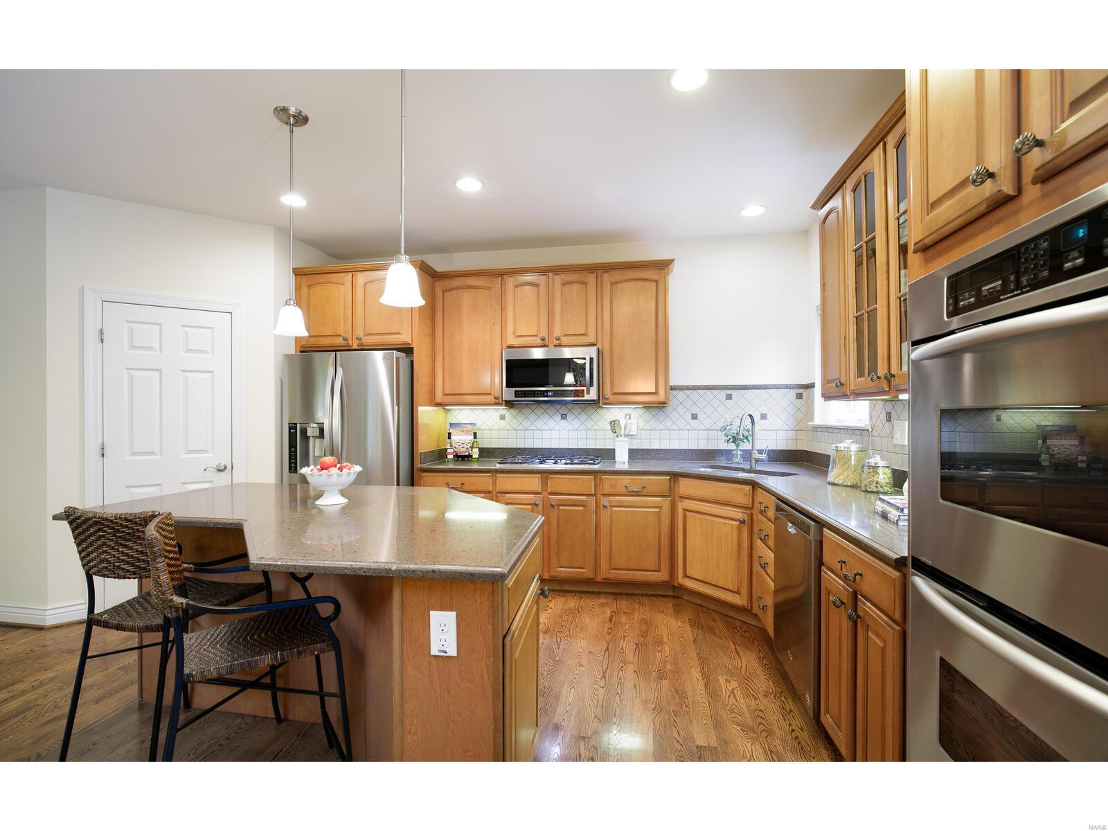 Country Fair Acres - Residential