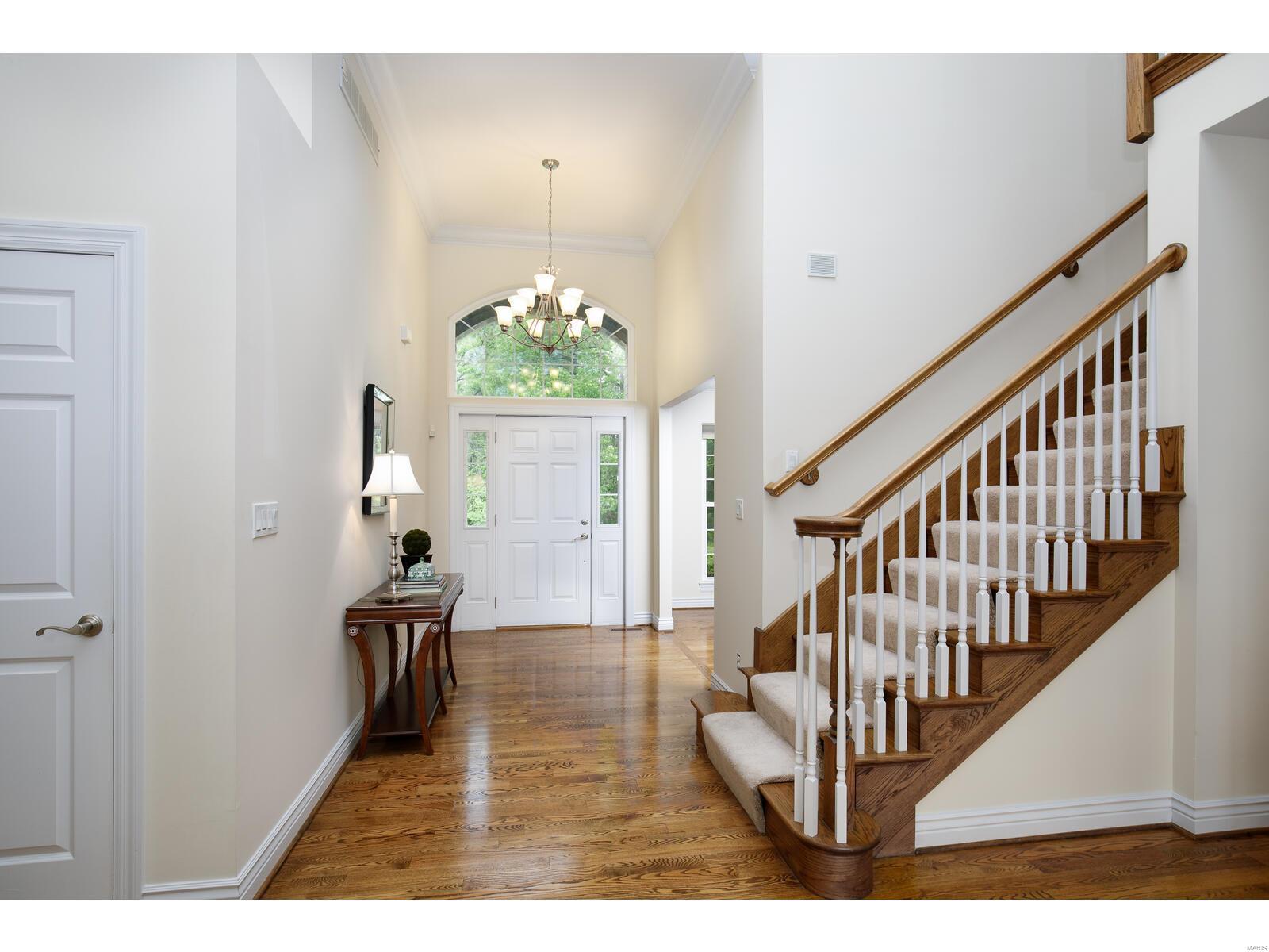 Country Fair Acres - Residential