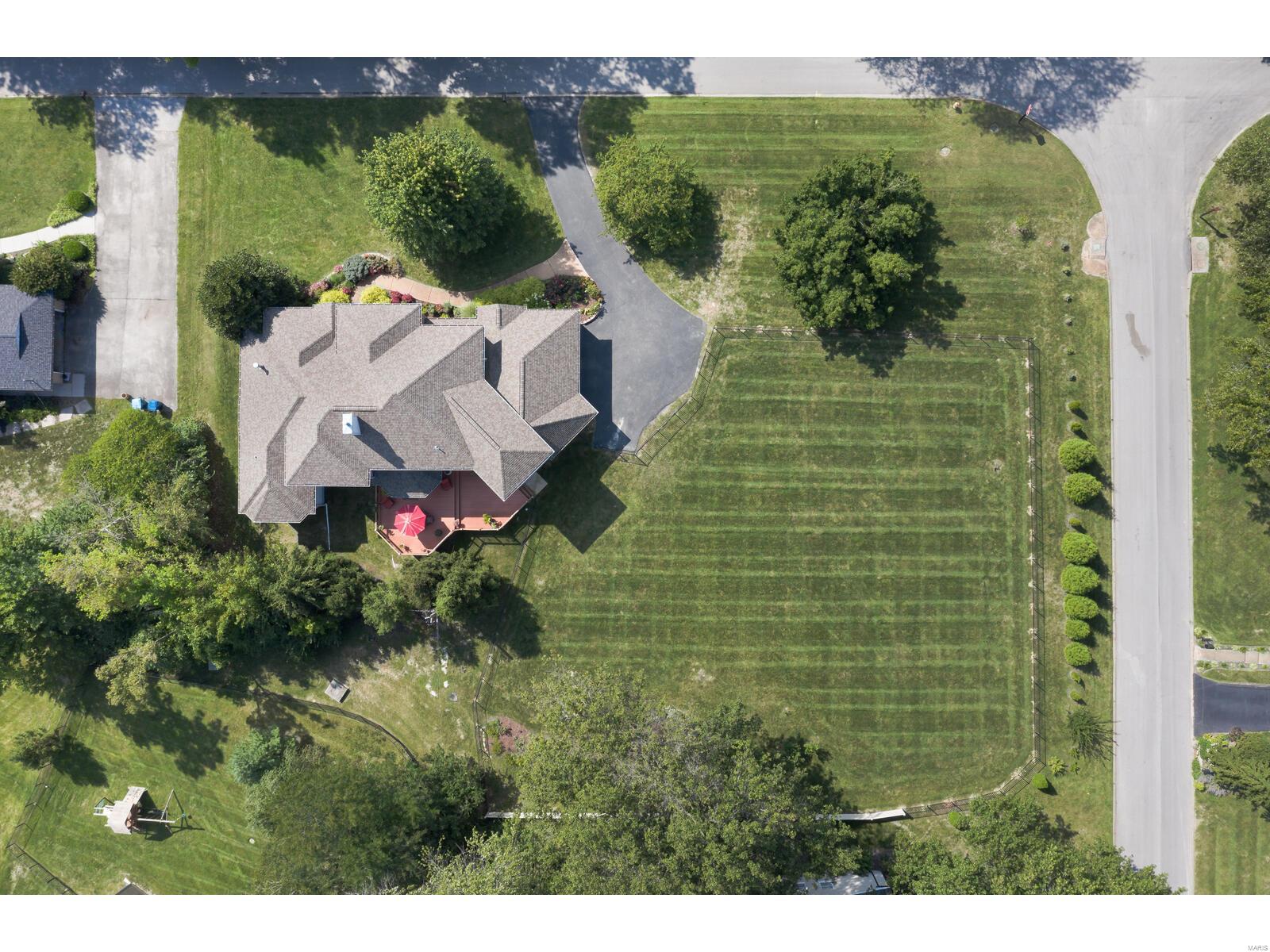 Country Fair Acres - Residential