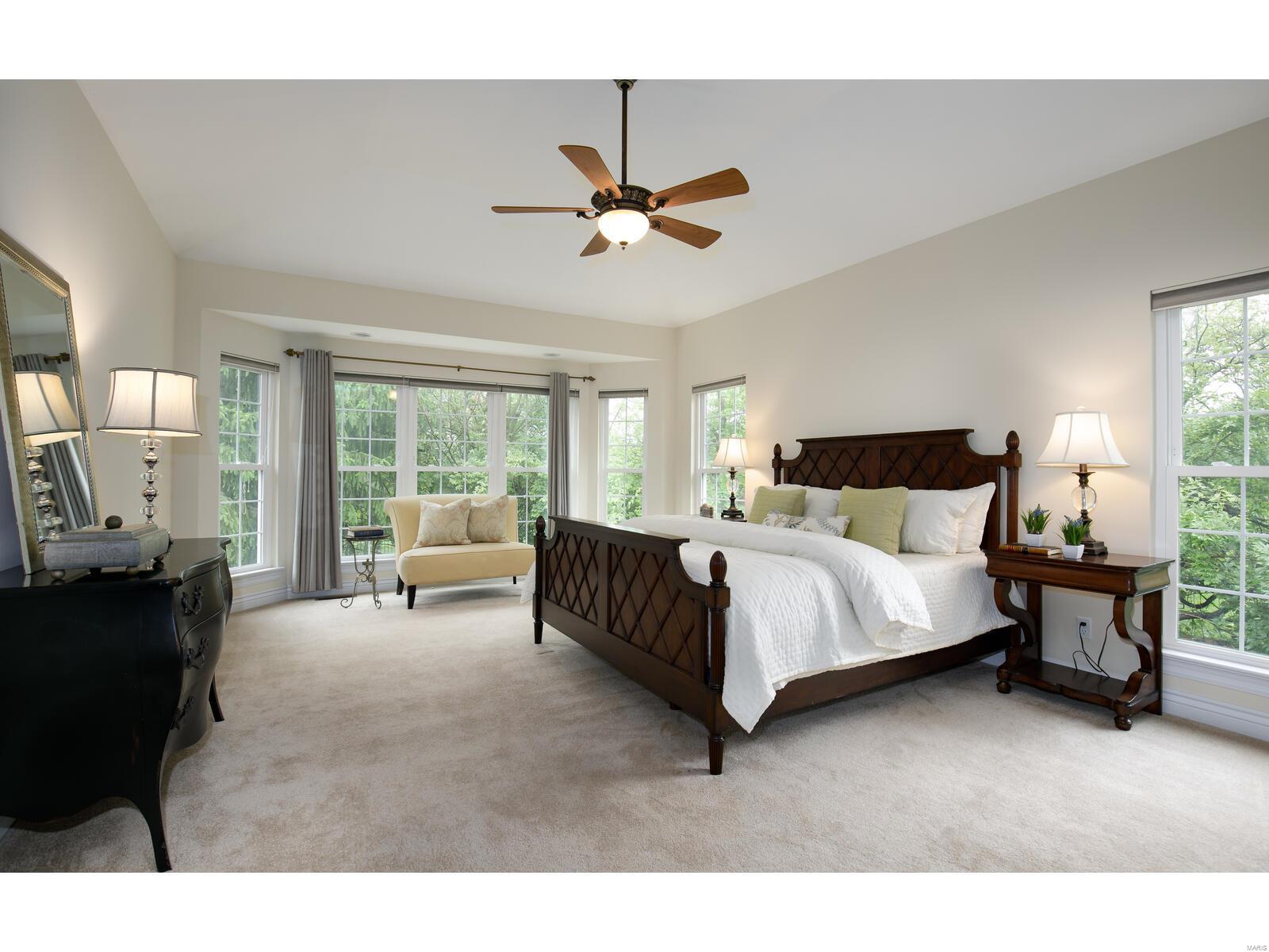 Country Fair Acres - Residential