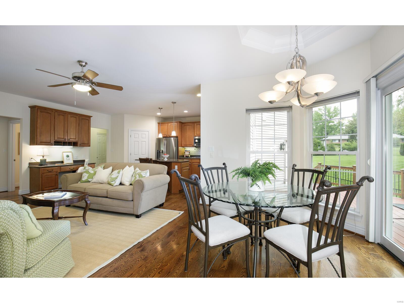 Country Fair Acres - Residential