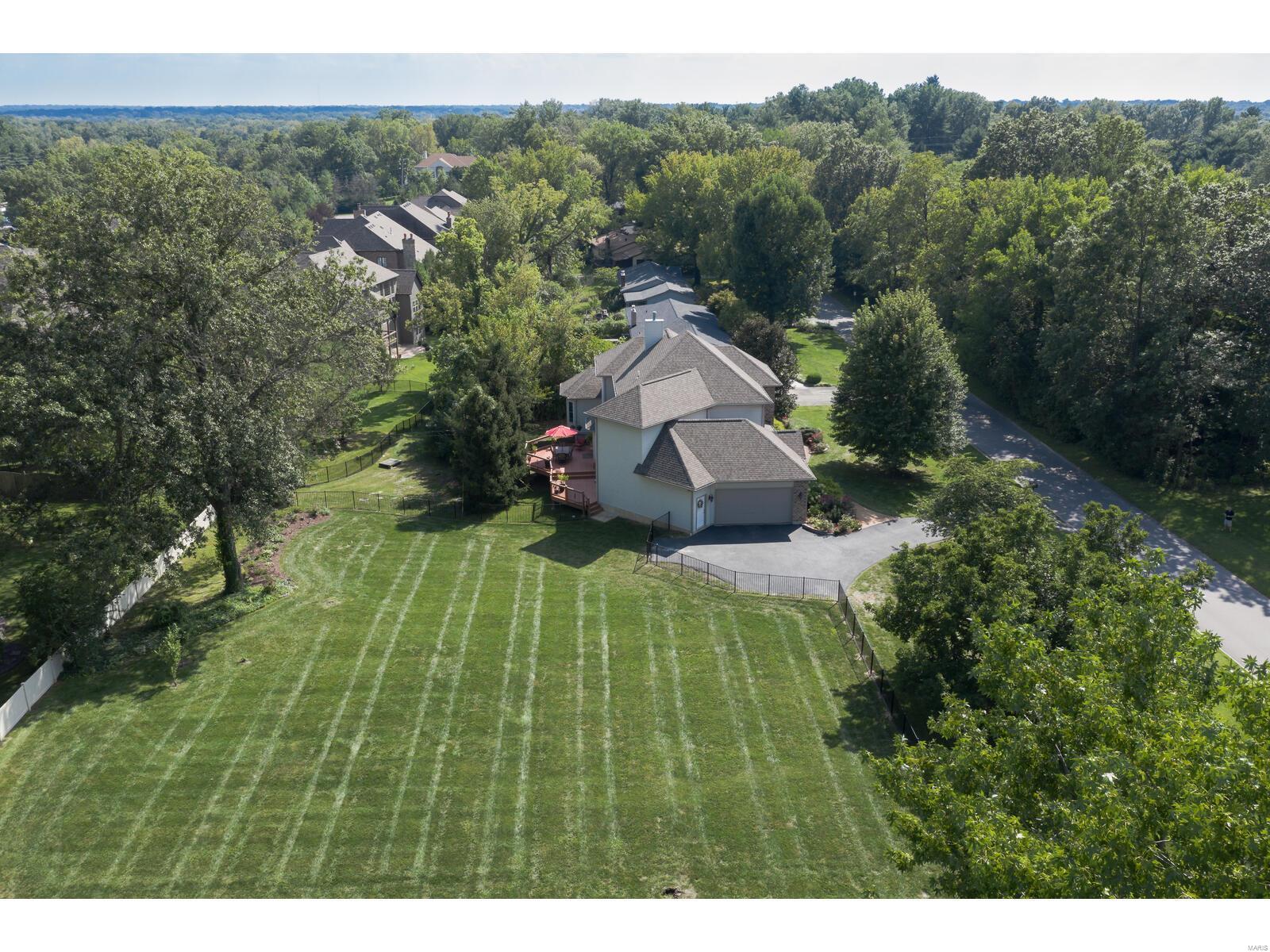 Country Fair Acres - Residential