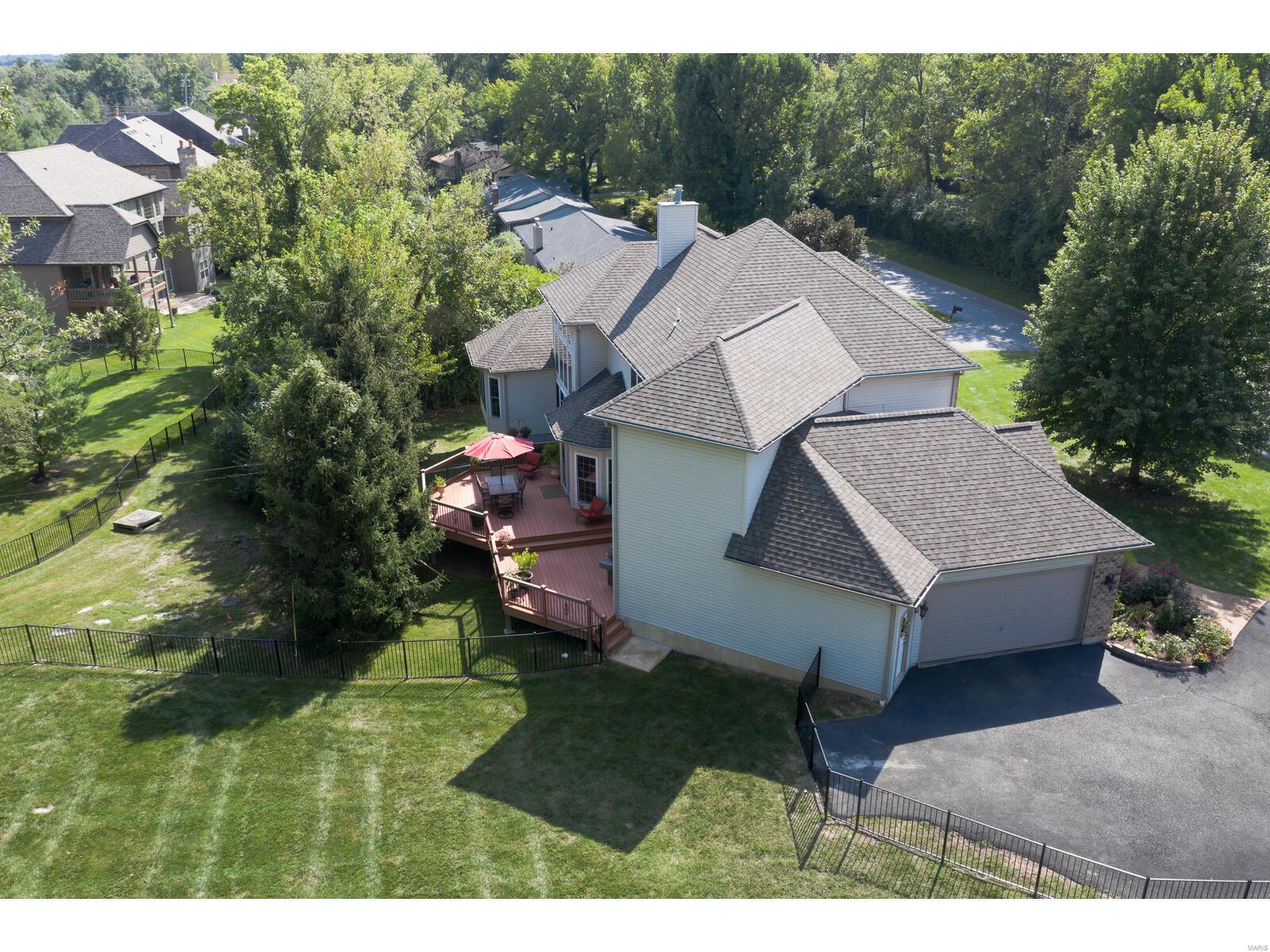 Country Fair Acres - Residential