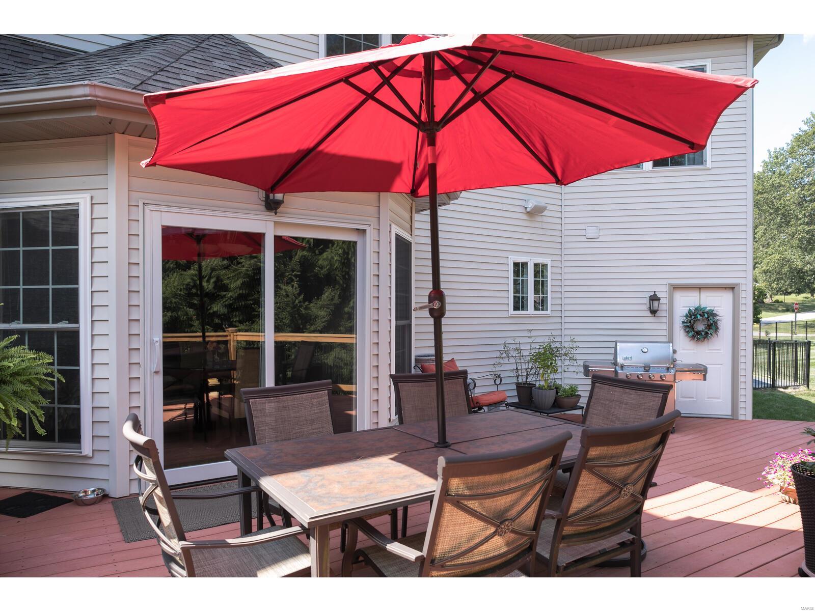 Country Fair Acres - Residential