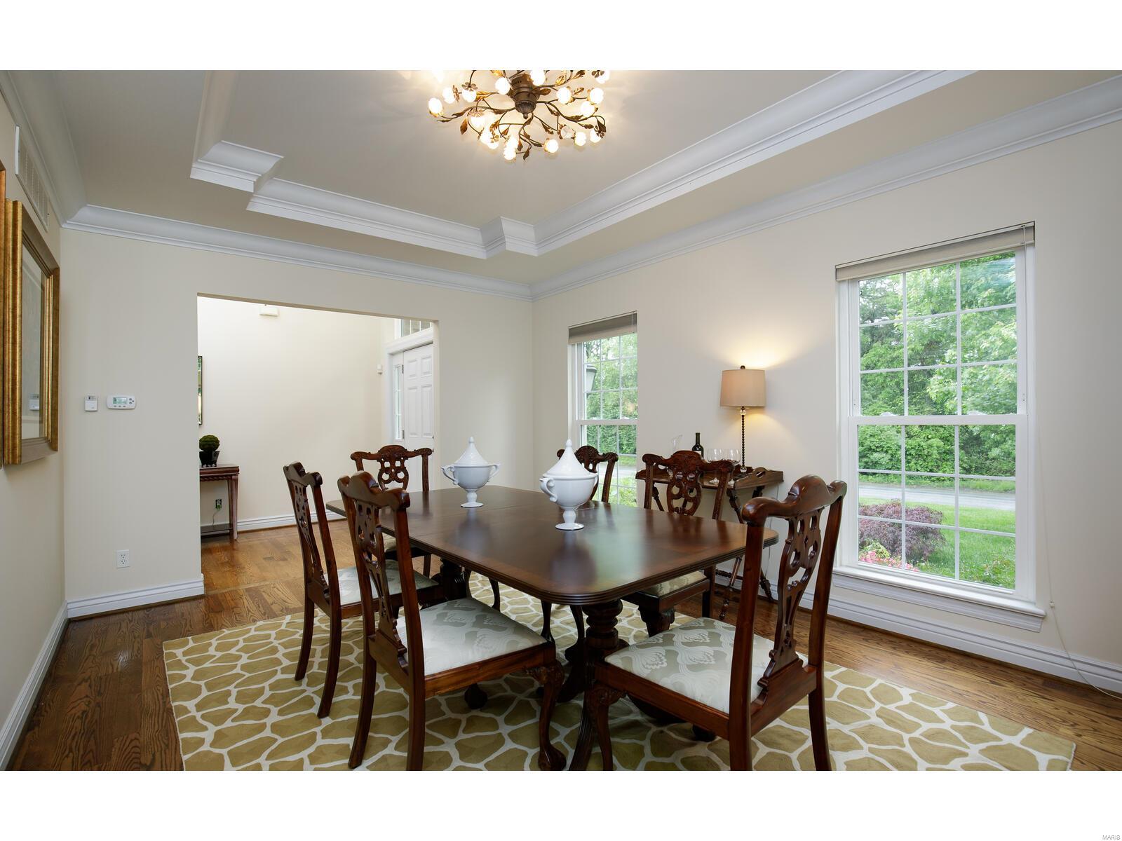 Country Fair Acres - Residential