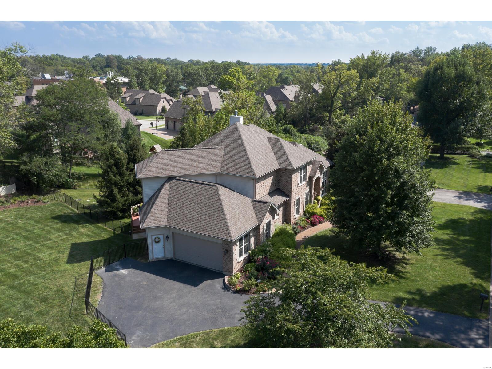 Country Fair Acres - Residential