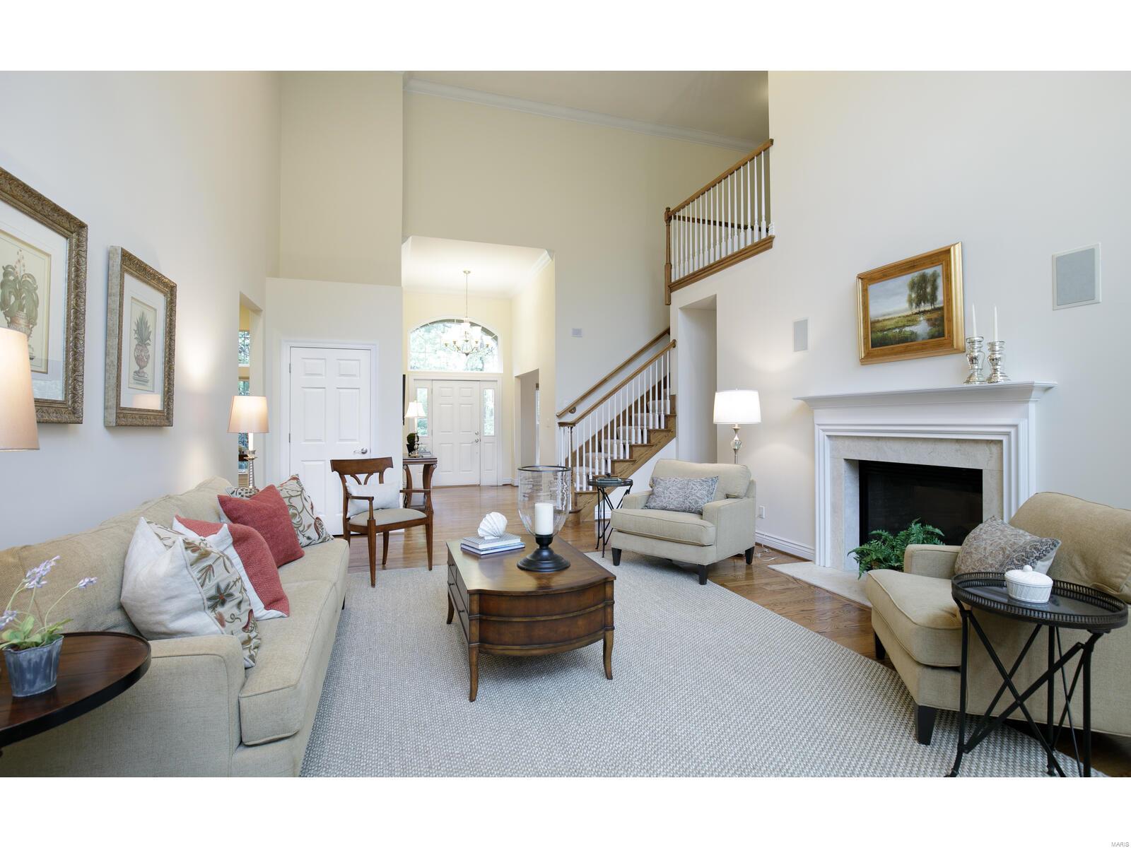 Country Fair Acres - Residential