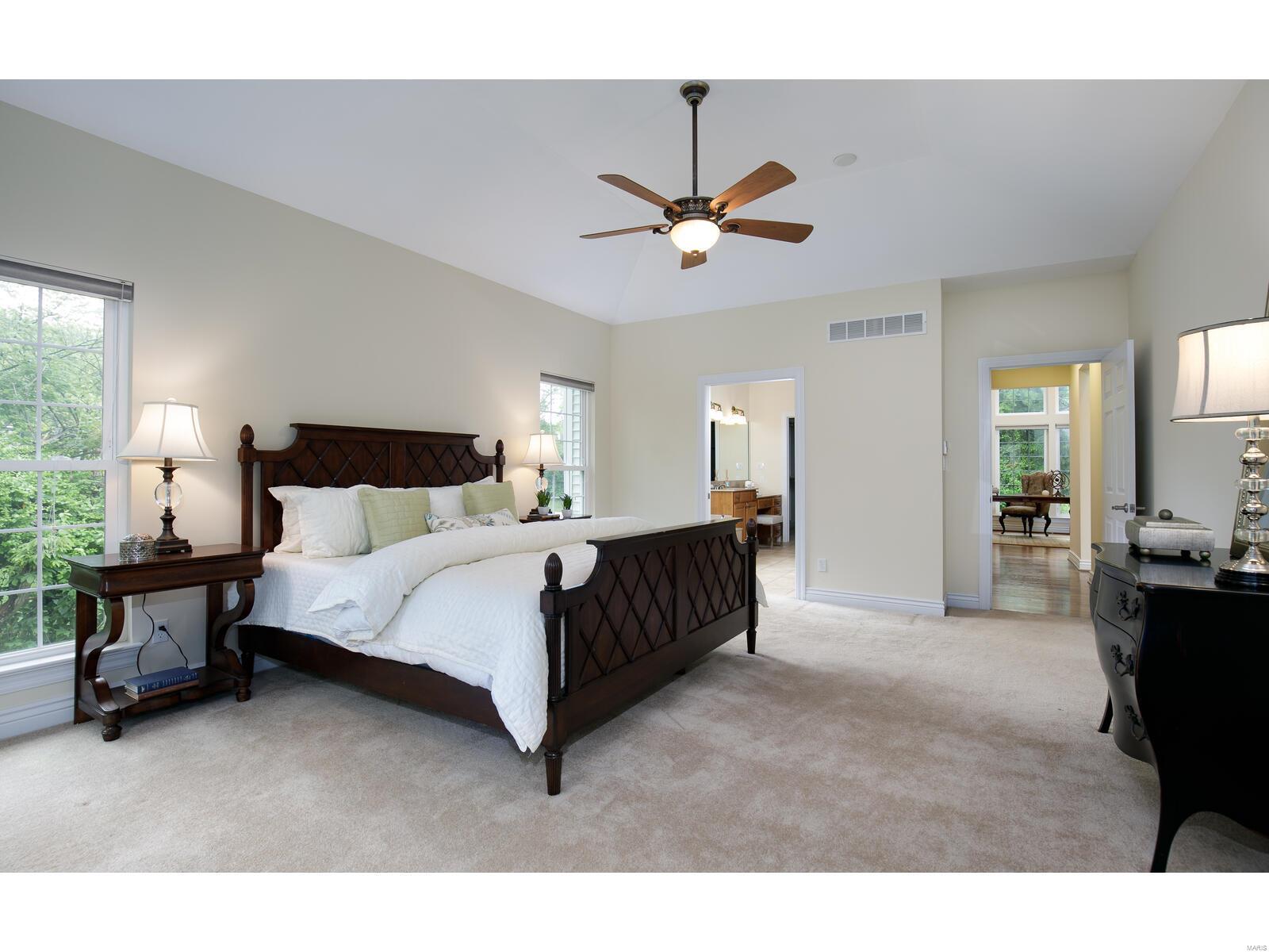 Country Fair Acres - Residential