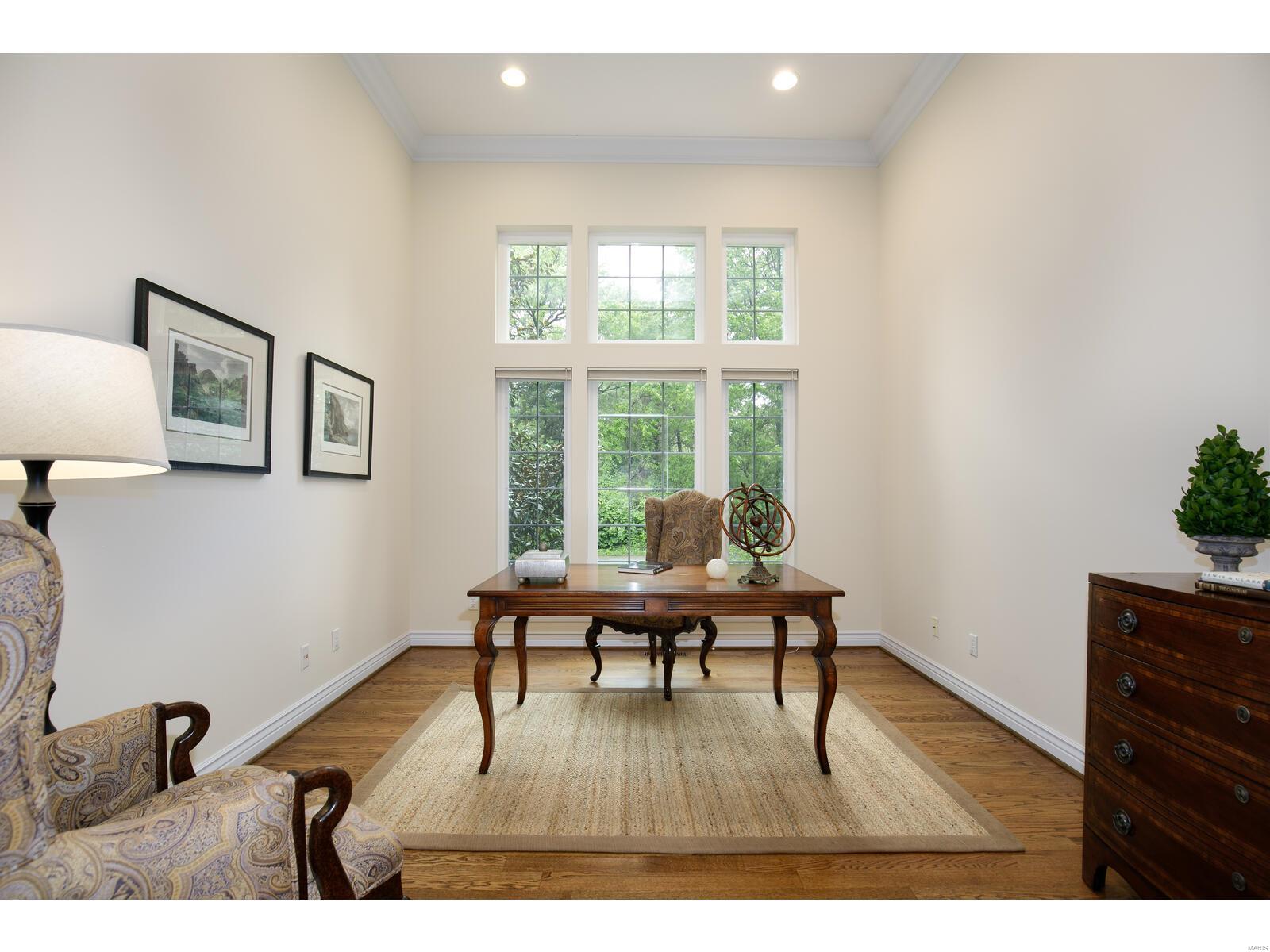 Country Fair Acres - Residential