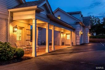 Buckland Road - Residential