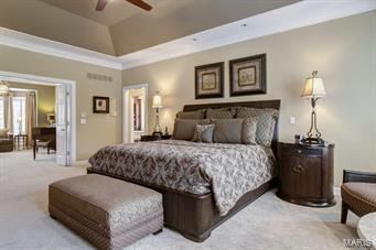 Buckland Road - Residential