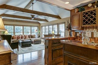 Buckland Road - Residential