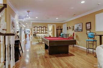 Buckland Road - Residential