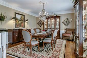 Buckland Road - Residential