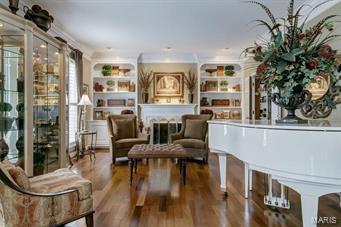 Buckland Road - Residential