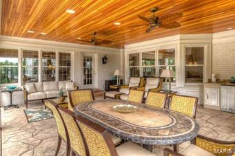 Buckland Road - Residential