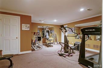 Buckland Road - Residential