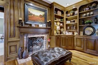 Buckland Road - Residential