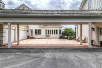 Buckland Road - Residential