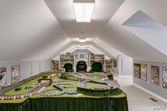 Buckland Road - Residential