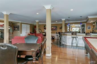 Buckland Road - Residential