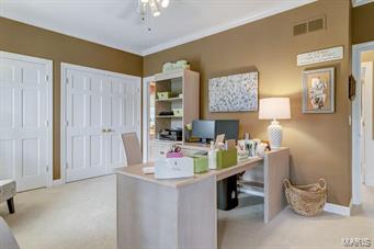 Buckland Road - Residential