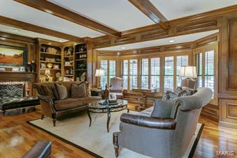 Buckland Road - Residential