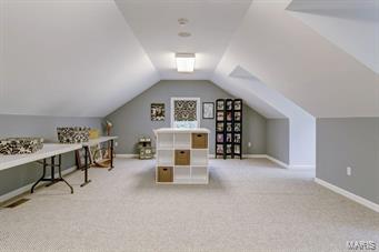 Buckland Road - Residential