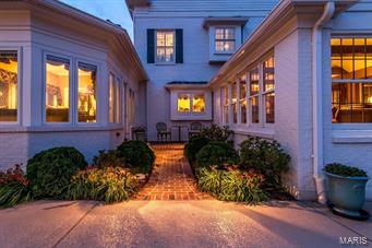 Buckland Road - Residential