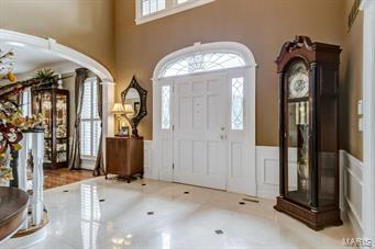 Buckland Road - Residential