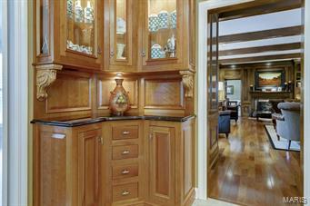 Buckland Road - Residential