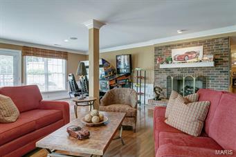 Buckland Road - Residential