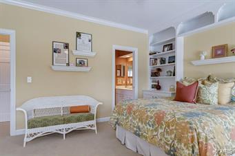 Buckland Road - Residential