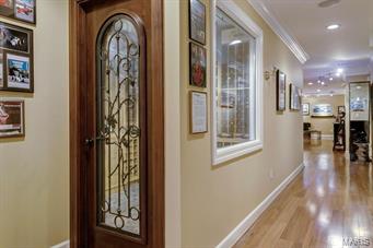 Buckland Road - Residential